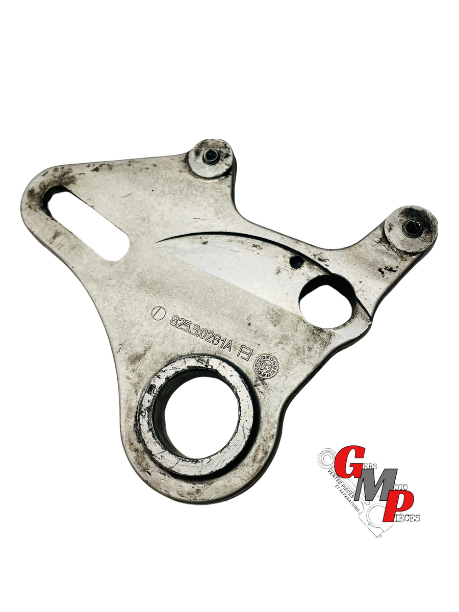 Soporte de pinza trasera - Ducati