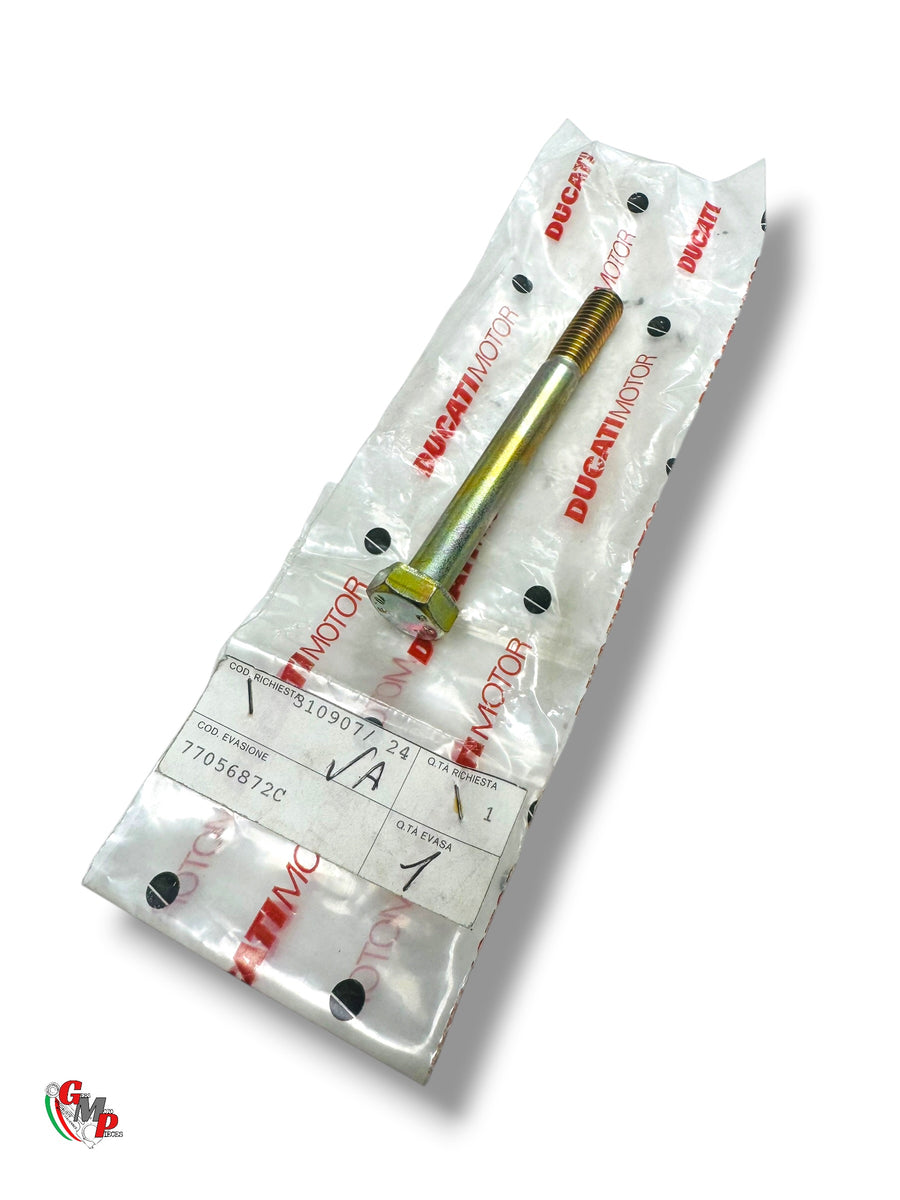 Tornillo M10X95 NUEVO - Ducati