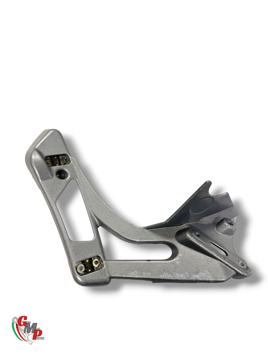 Soporte Espejo Retrovisor Izquierdo Gris - Ducati