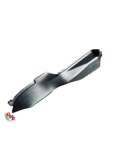 Tapa conducto aire izquierdo - Ducati