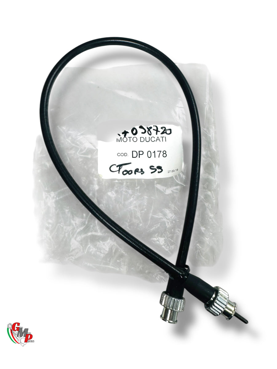 Cable cuentavueltas NUEVO - Ducati