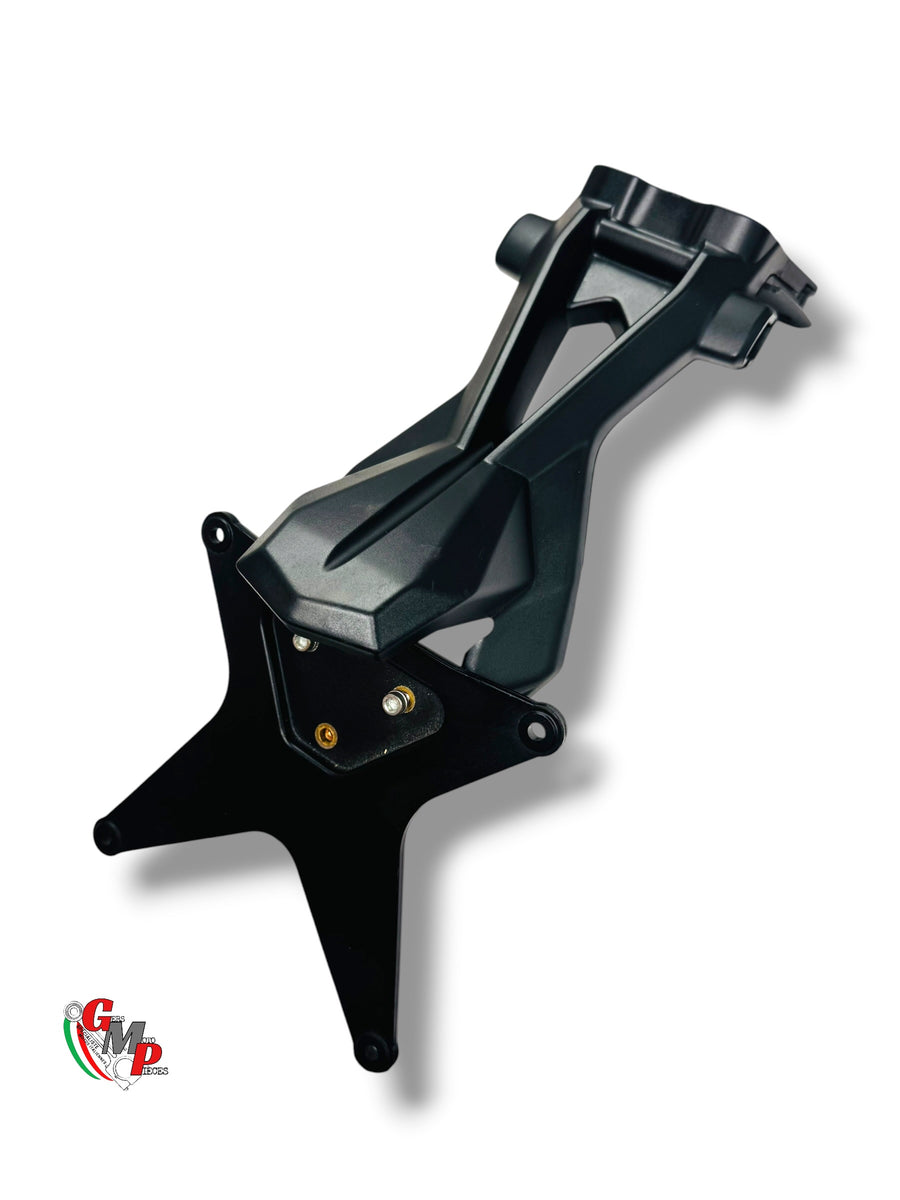 Soporte de matrícula - Ducati