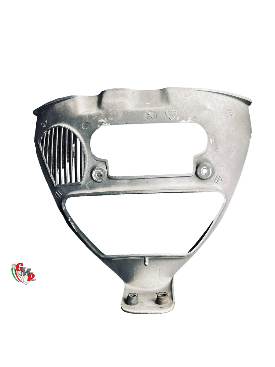 V Carenado Gris Canalizador de aire - Ducati