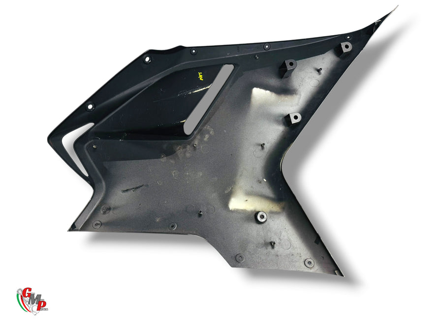 Semicarenado Superior Izquierdo - Ducati
