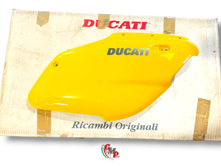 Carenado Derecho NUEVO - Ducati