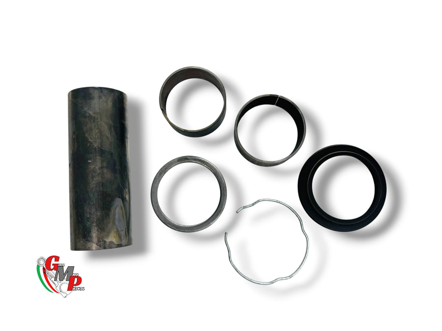 Kit de anillo de fricción y accesorios - Ducati