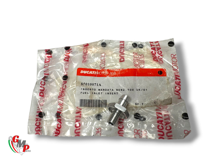 Conector NUEVO - Ducati