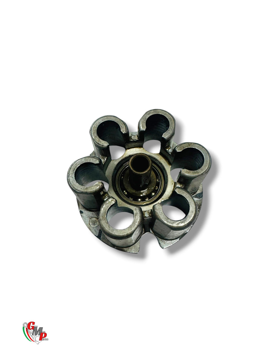 Plato de empuje de embrague - Ducati