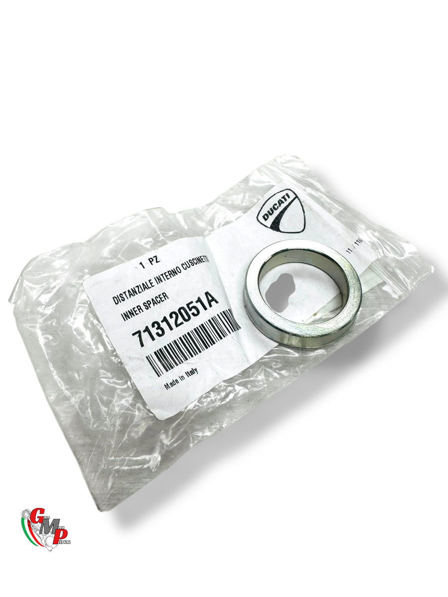 Espaciador de Soporte de Pinza de Freno Trasera NUEVO - Ducati