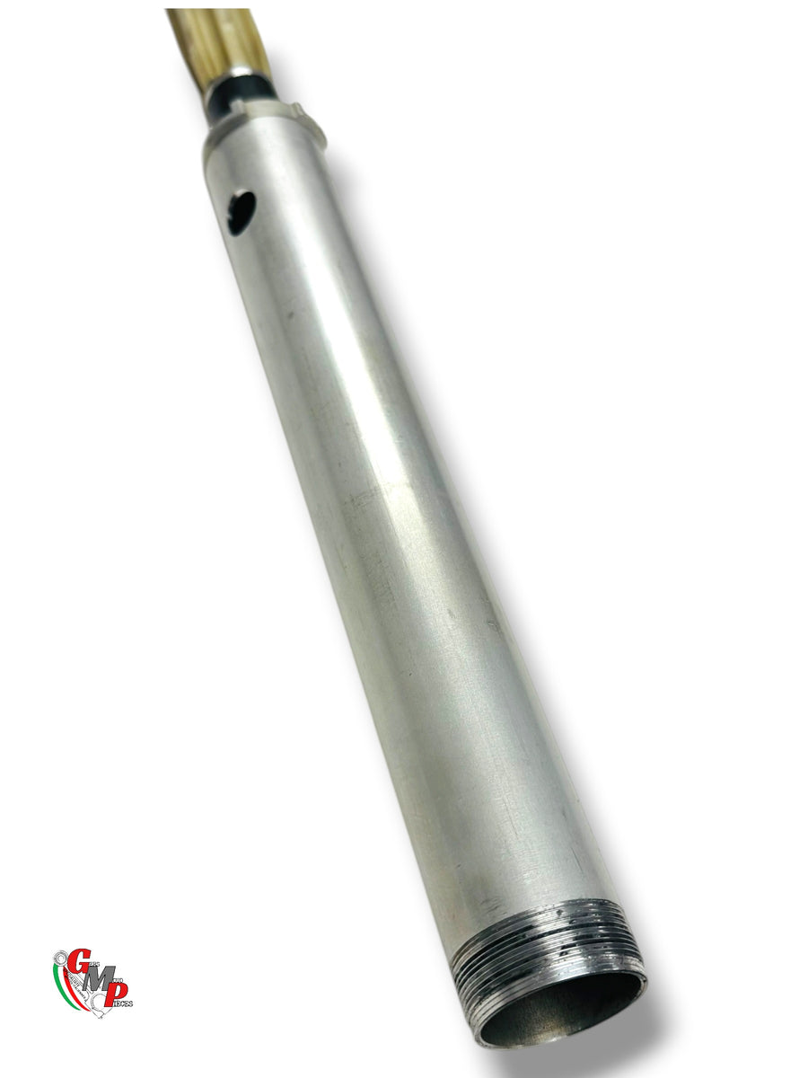 Kit Cartucho Horquilla Izquierda Ohlins - Ducati