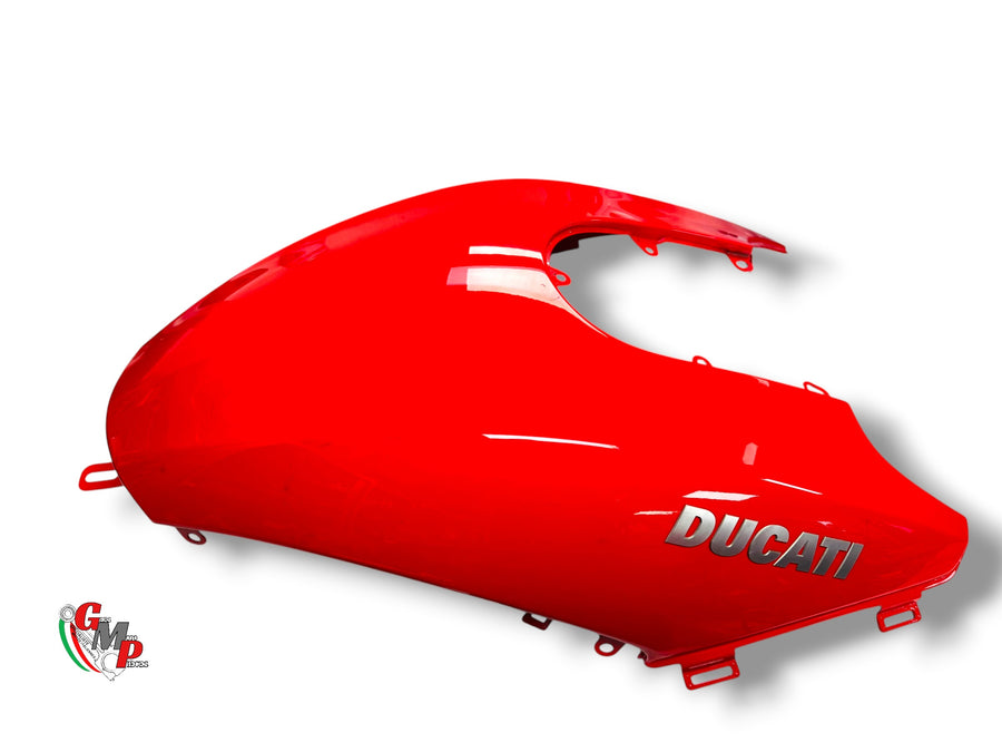 Tapa del depósito - Ducati