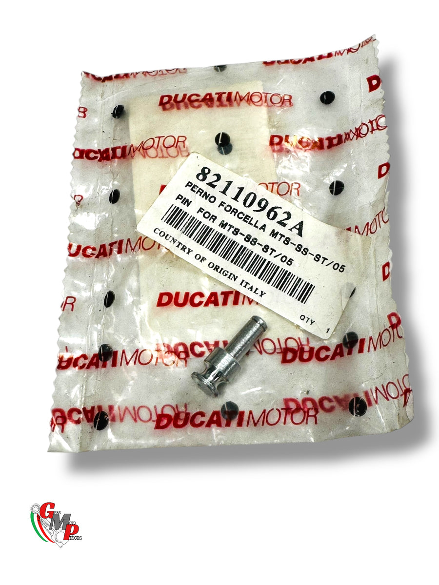 Pivote de resorte NUEVO - Ducati