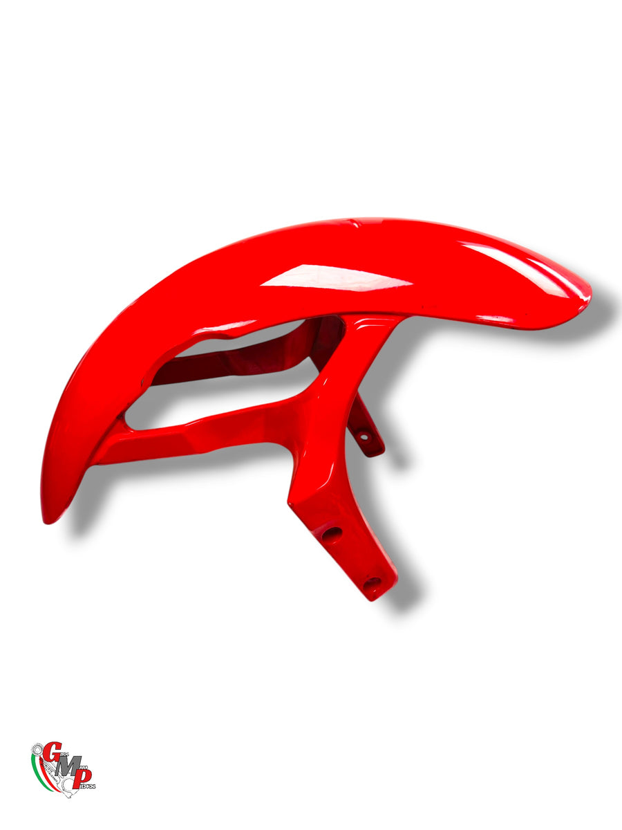 Guardabarros delantero rojo - Ducati