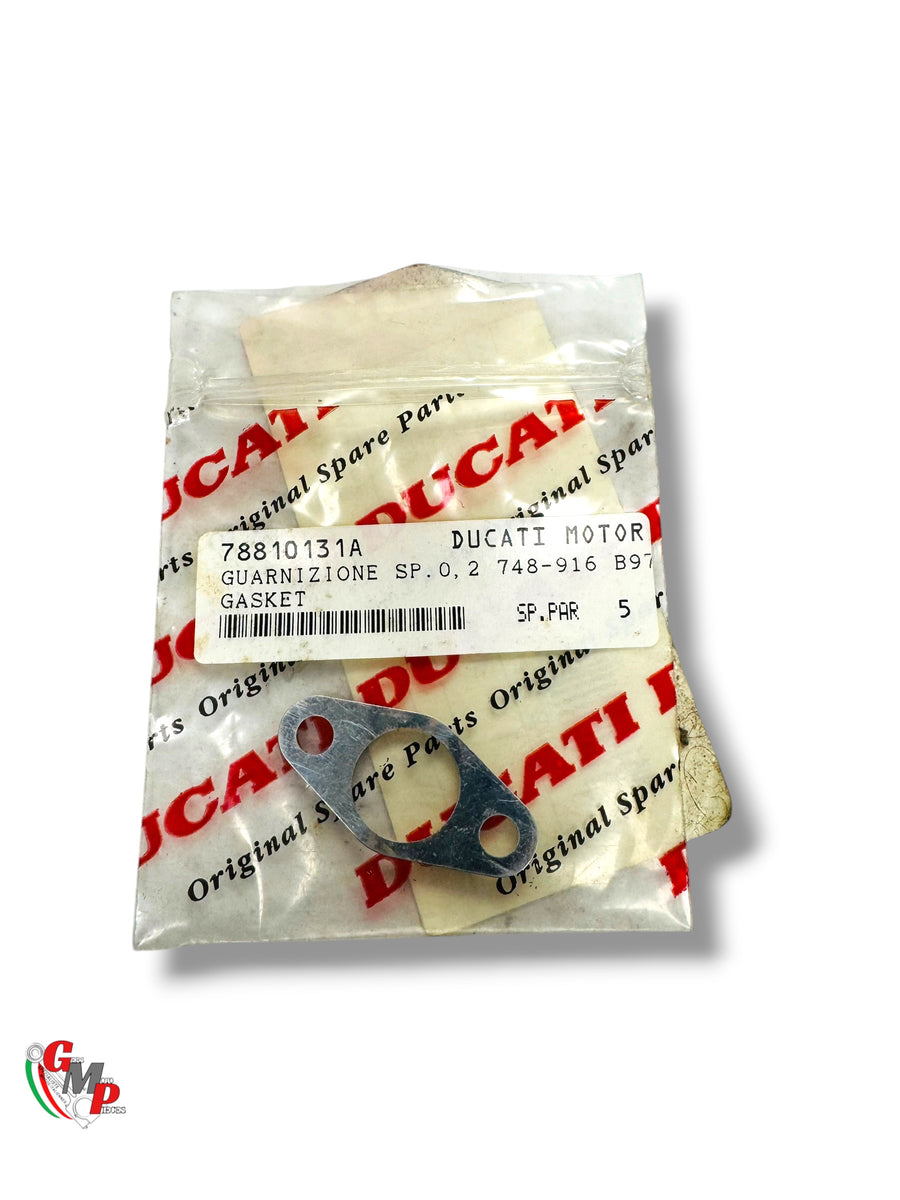 Arandela 0.2mm Sensor Encendido NUEVA - Ducati
