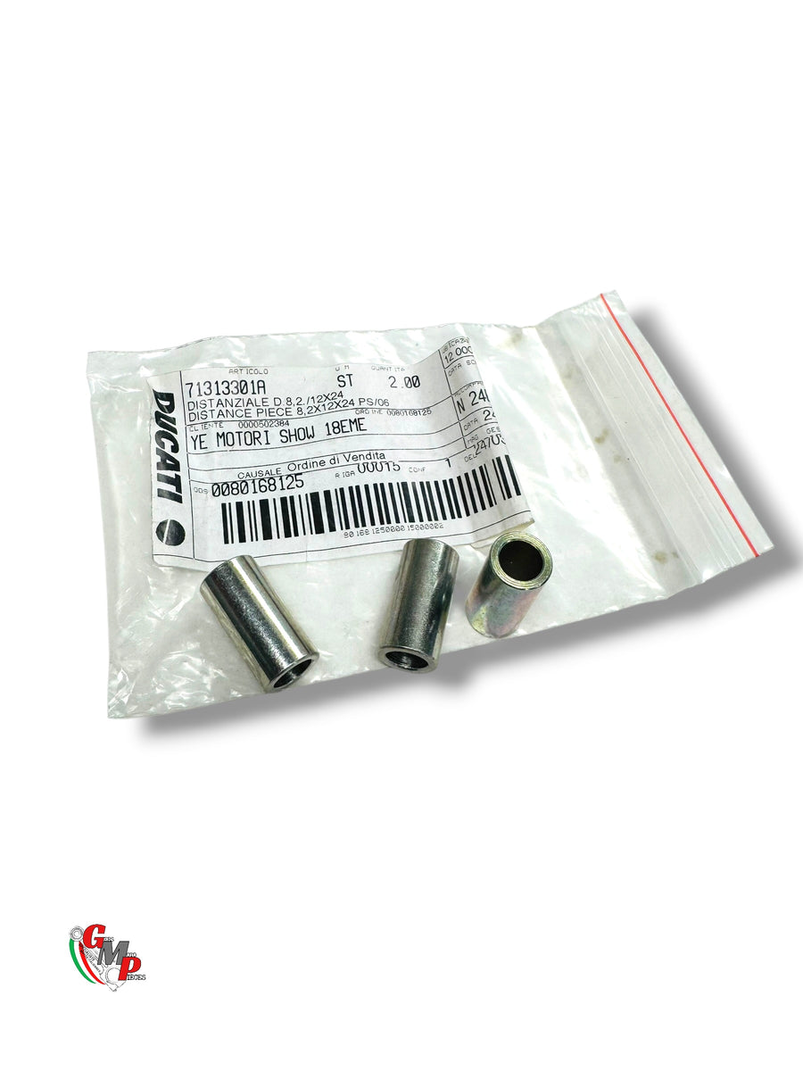 Separador 8.2X12X24 NUEVO - Ducati