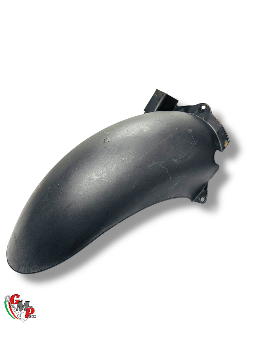 Guardabarros trasero - Ducati