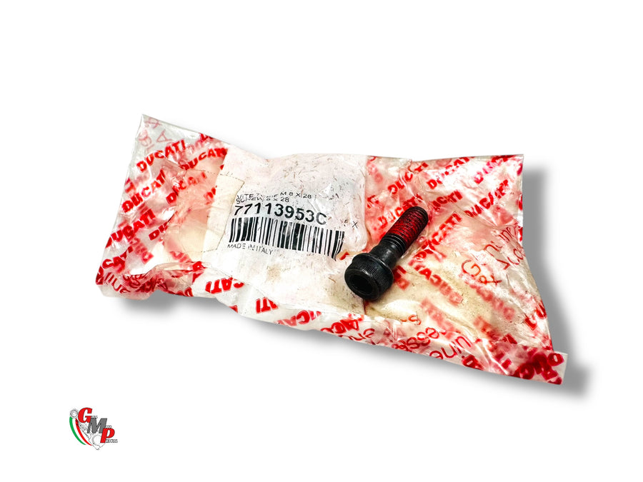 Tornillo NUEVO - Ducati