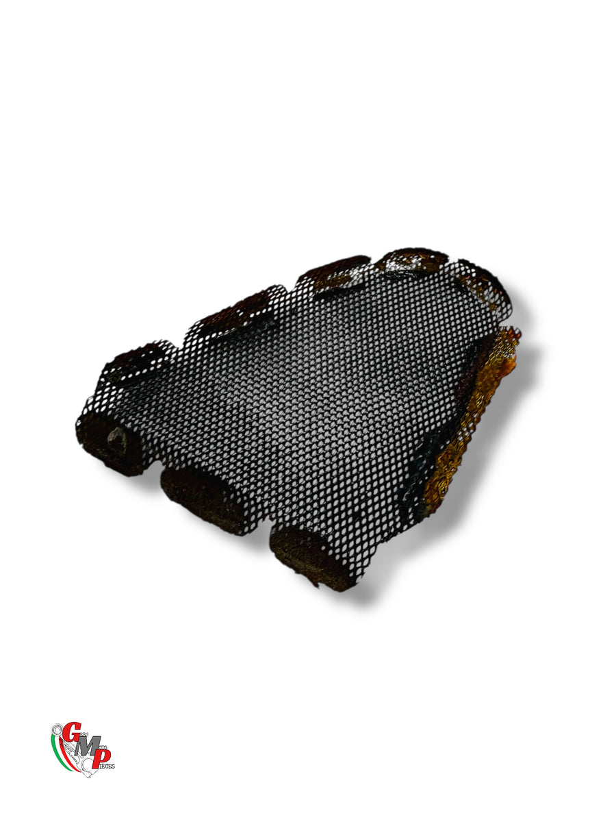 Rejilla trasera izquierda - Ducati