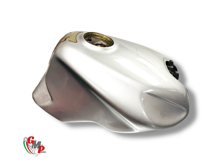 Depósito de combustible gris - Ducati