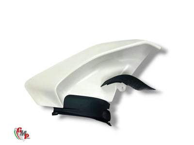 Flanco Carenado Derecho Poly Pista NUEVO - Ducati Performance