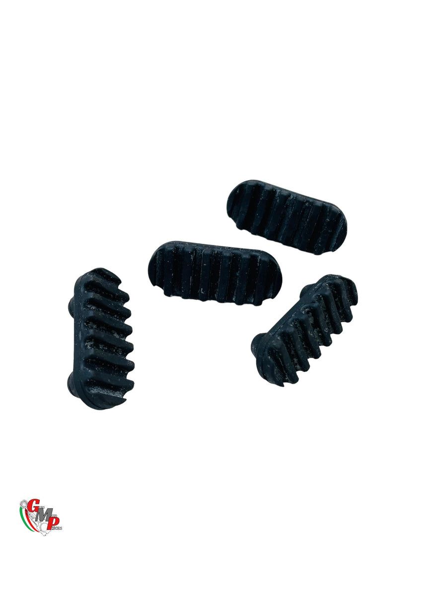 Goma Soporte Asiento - Ducati