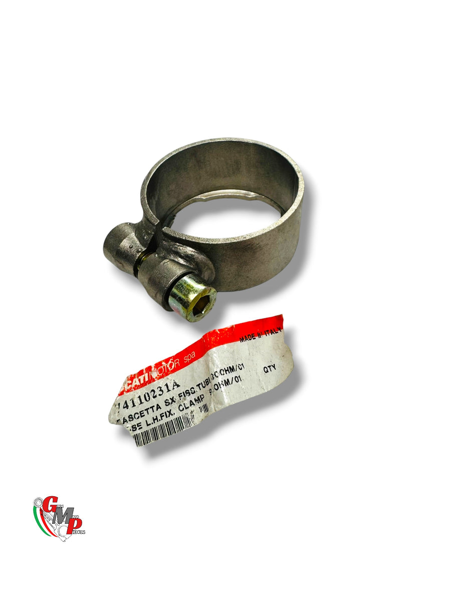 Collar NUEVO - Ducati