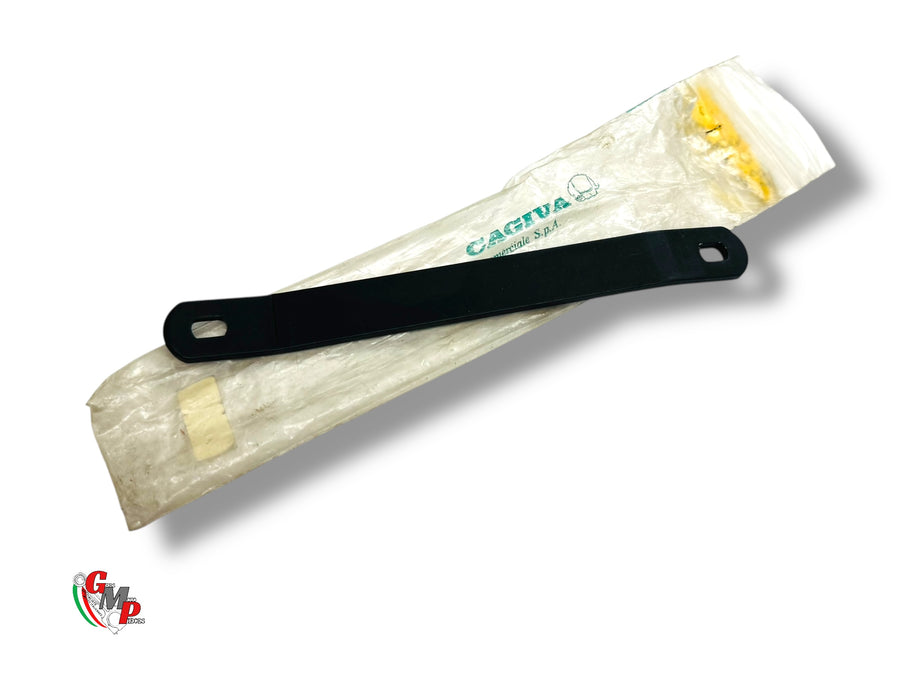Soporte Embellecedor Radiador - Ducati