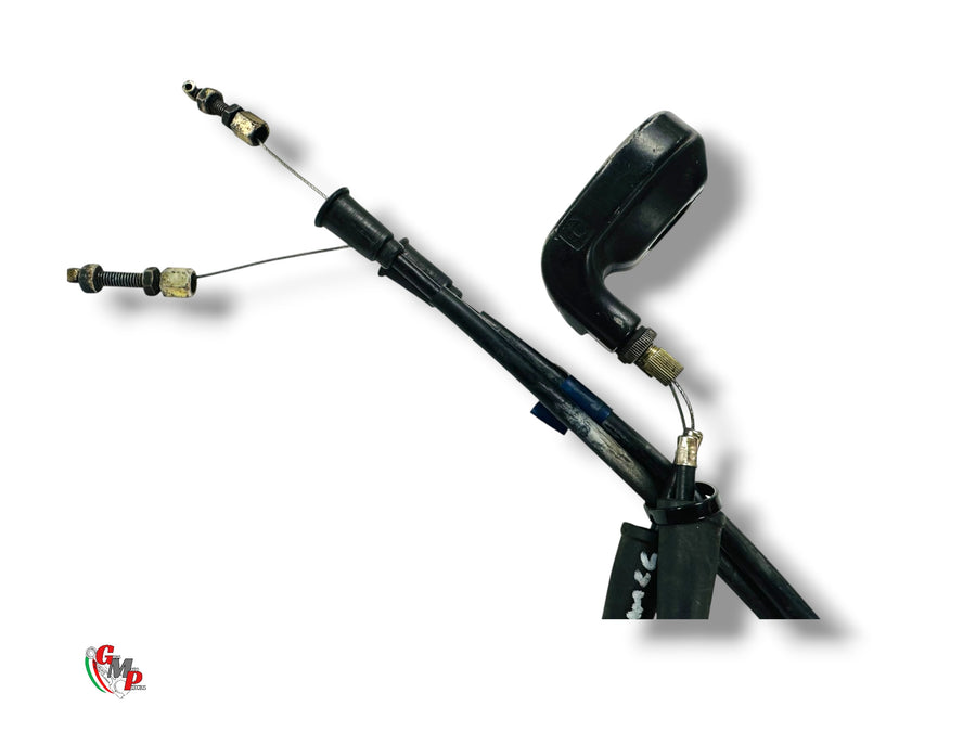 Cable y Control de Gas - Ducati