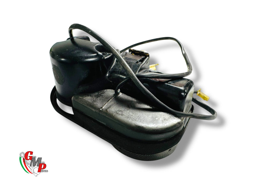 Cuadro de Mando Completo Ducati Performance - Ducati