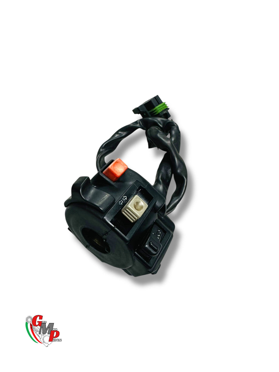 Mando de luces izquierdo - Ducati