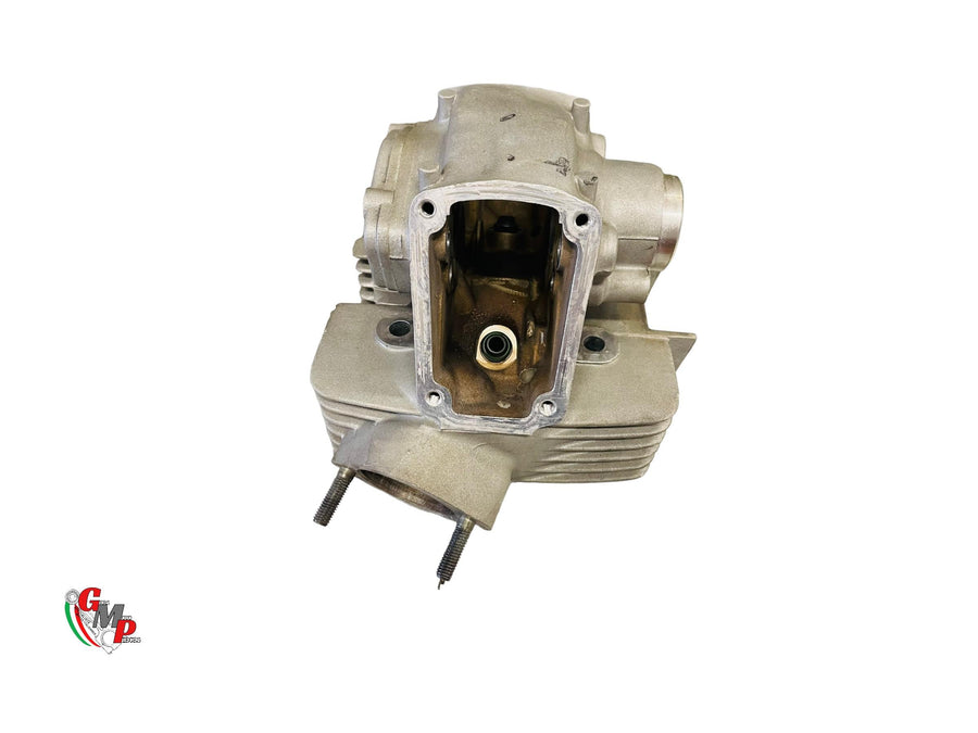 Culata vertical completa - Ducati