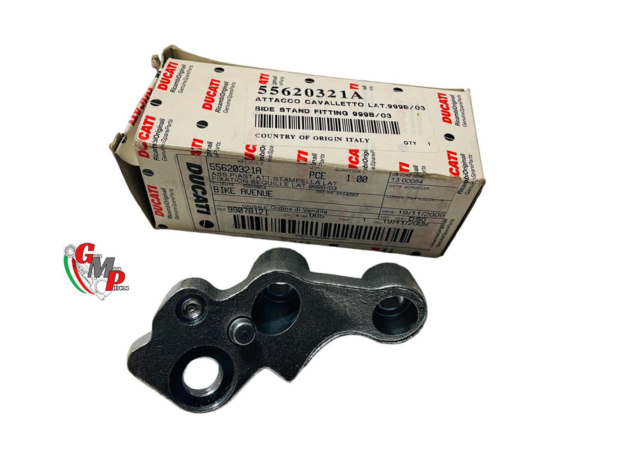 Soporte Caballete NUEVO - Ducati