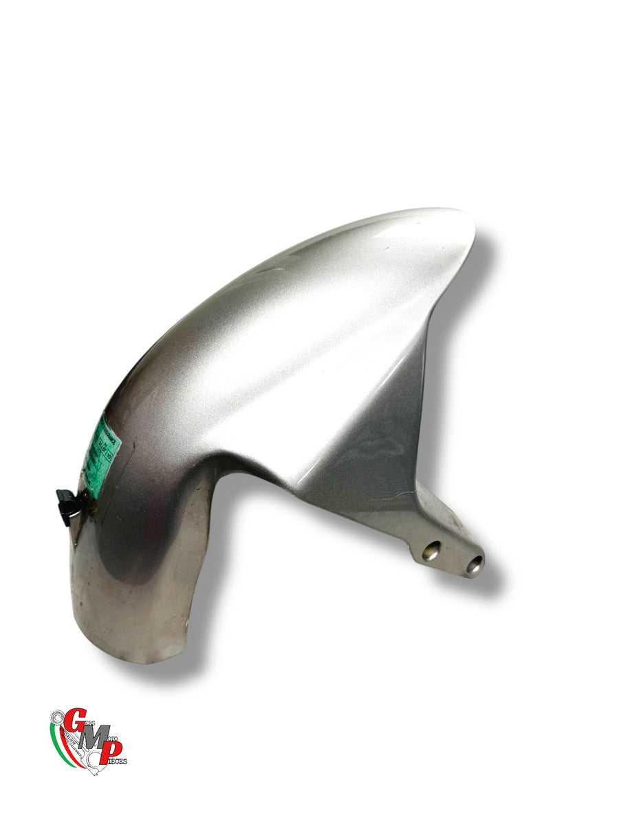 Guardabarros delantero gris - Ducati