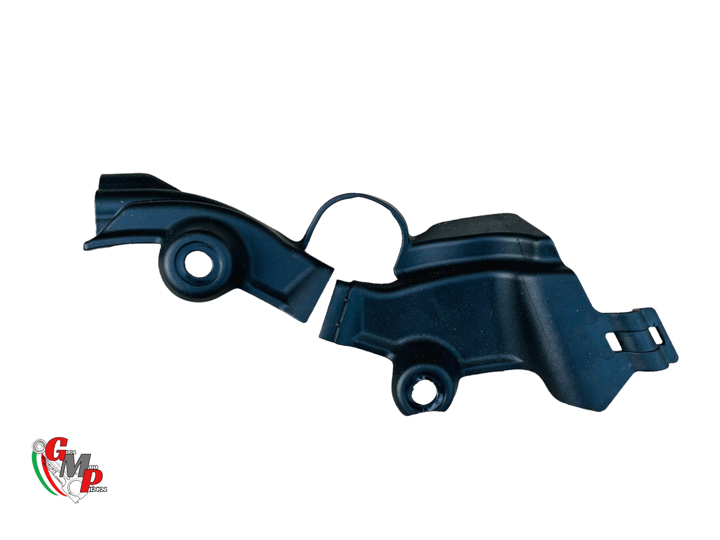 Cubierta de plástico para el cableado del alternador - Ducati