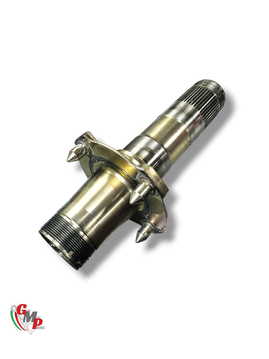 Pivot Roue Arriere - Ducati