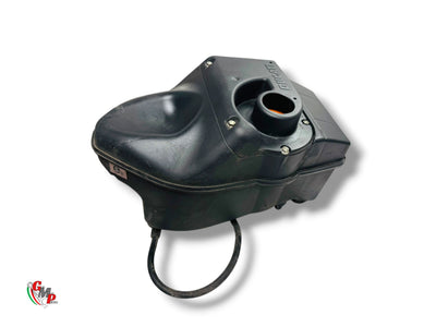 Caja Del Filtro De Aire - Ducati