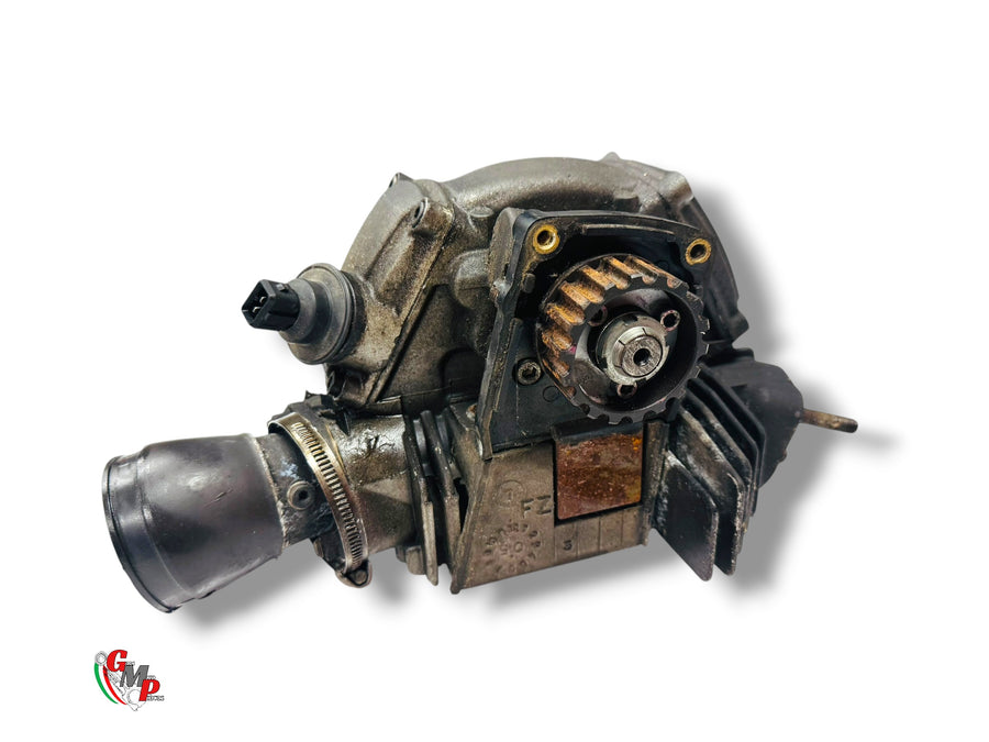 Culada Horizontal Completa - Ducati