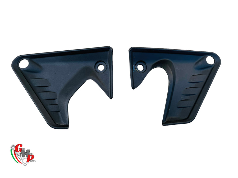 Par de plásticos laterales - Ducati