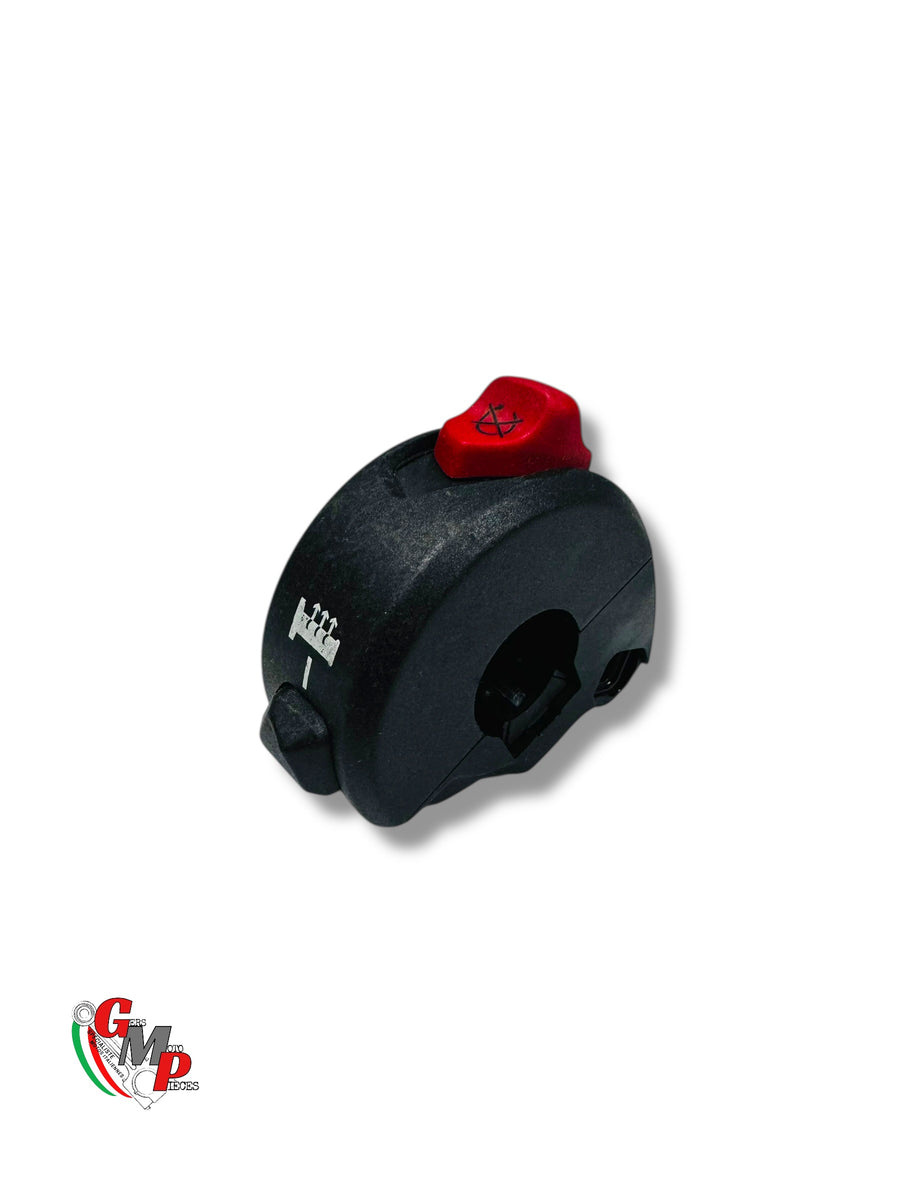 Interruptor Derecho - Ducati