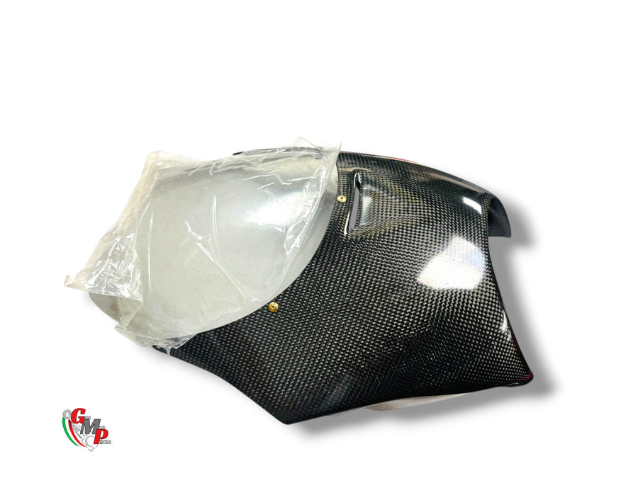 Cúpula de Faro de Carbono NUEVA - Ducati Performance