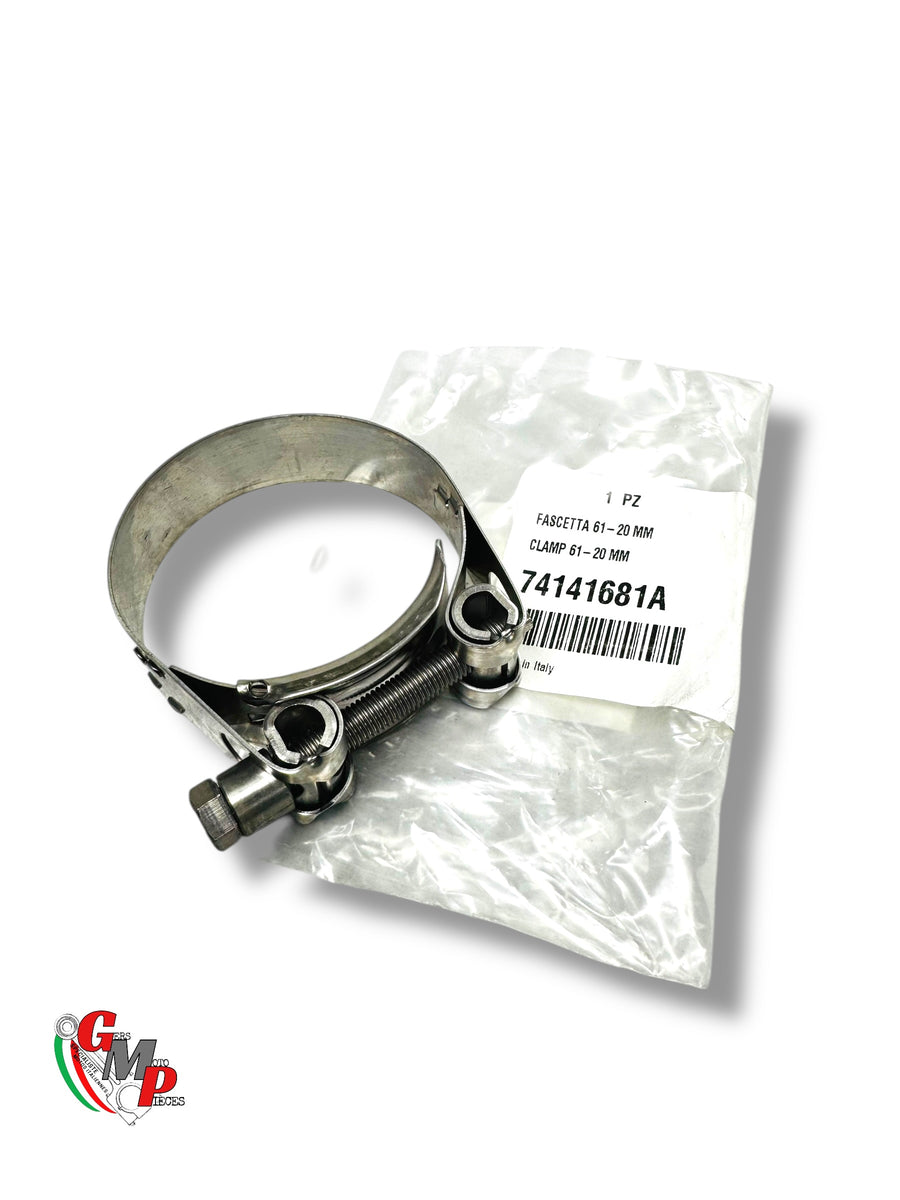 Collar 61-20 mm NUEVO - Ducati