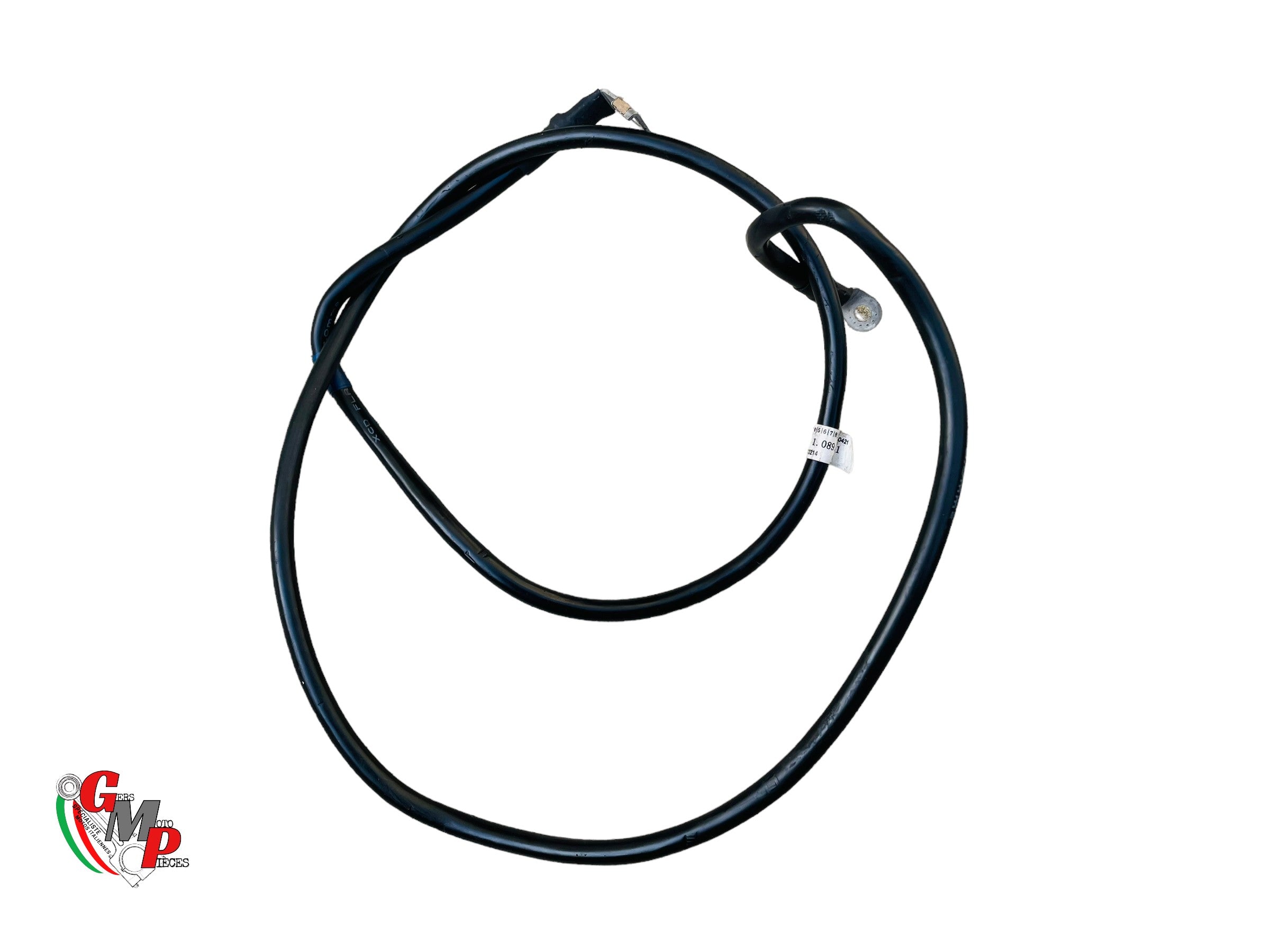 Cable de tierra de la batería - Ducati