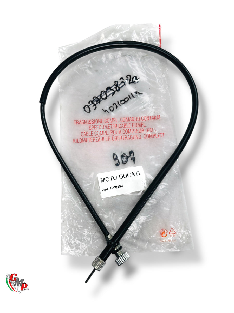 Cable Cuentakilómetros NUEVO - Ducati