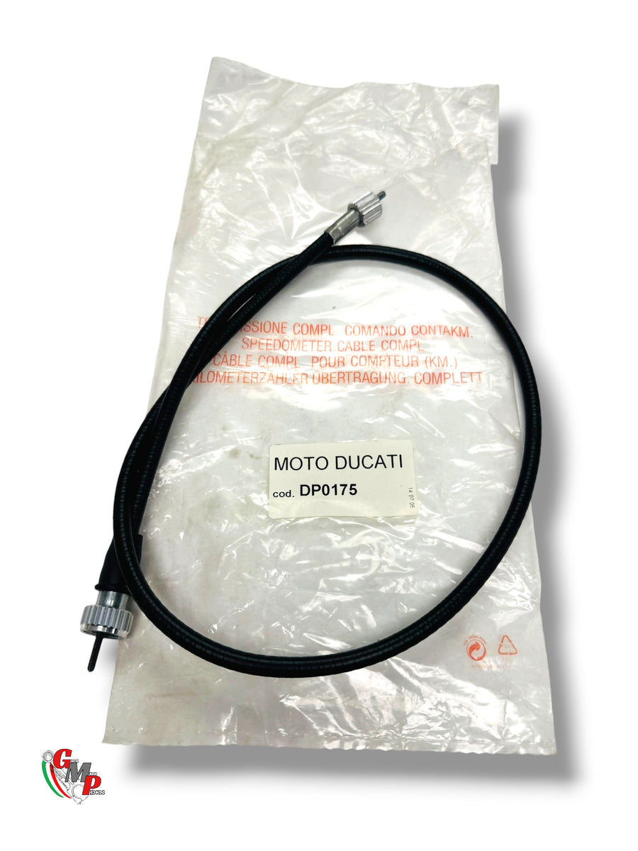 Cable cuentavueltas - Ducati