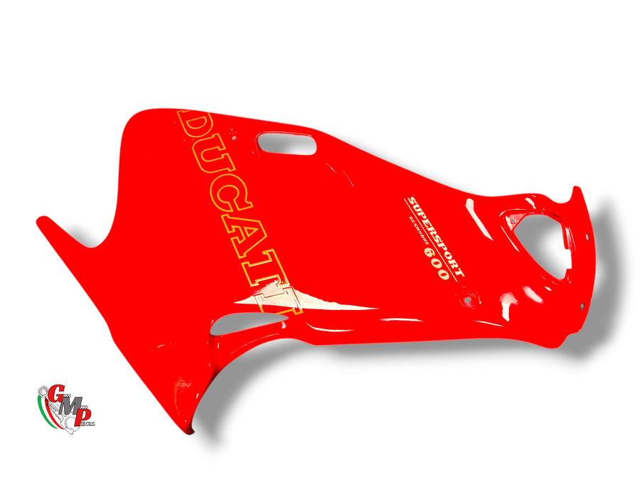 Carenado Derecho - Ducati