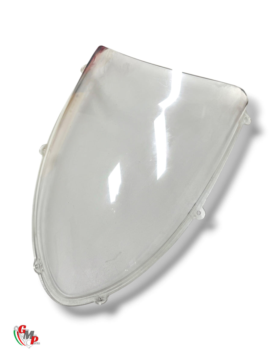 Pare Brise Bulle - Ducati