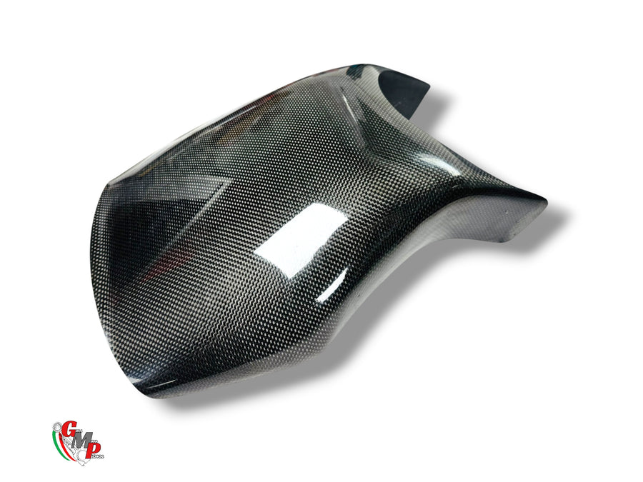 Cúpula de carbono NUEVA - Ducati