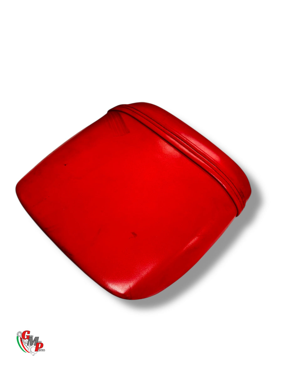 Asiento de pasajero - Ducati