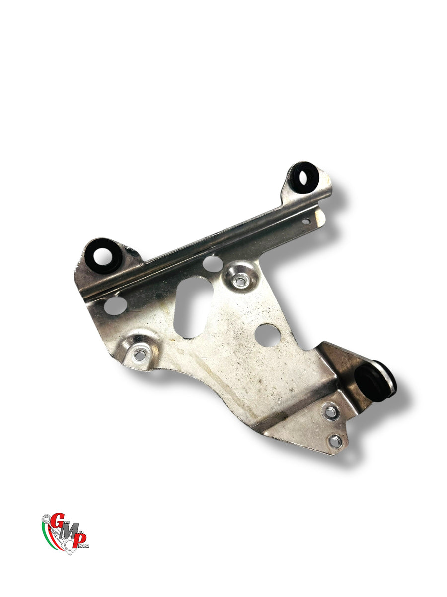 Soporte de matrícula para velocímetro - Ducati