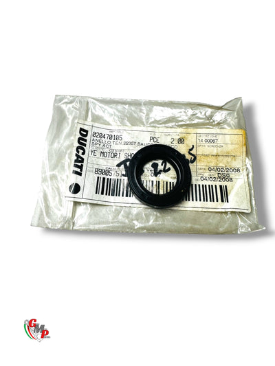Anillo de estanqueidad Angus 22 mm NUEVO - Ducati